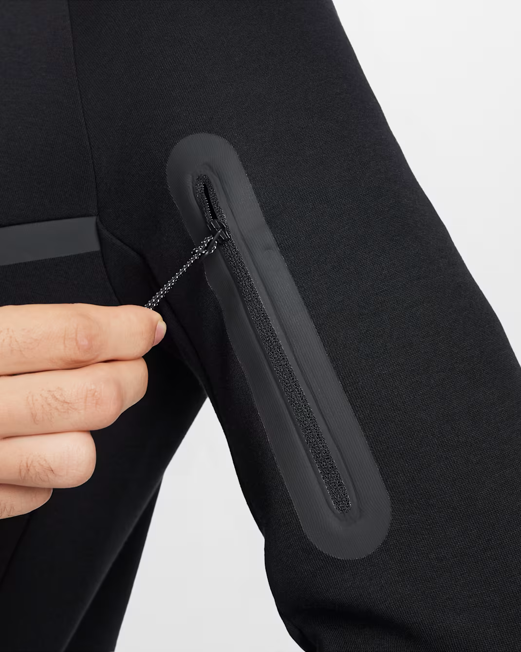 Nike Tech Fleece Windrunner Tracksuit - HV0949HV0959-010