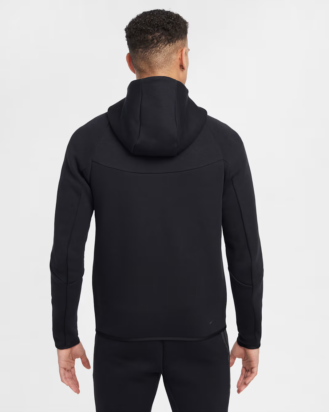 Nike Tech Fleece Windrunner Tracksuit - HV0949HV0959-010