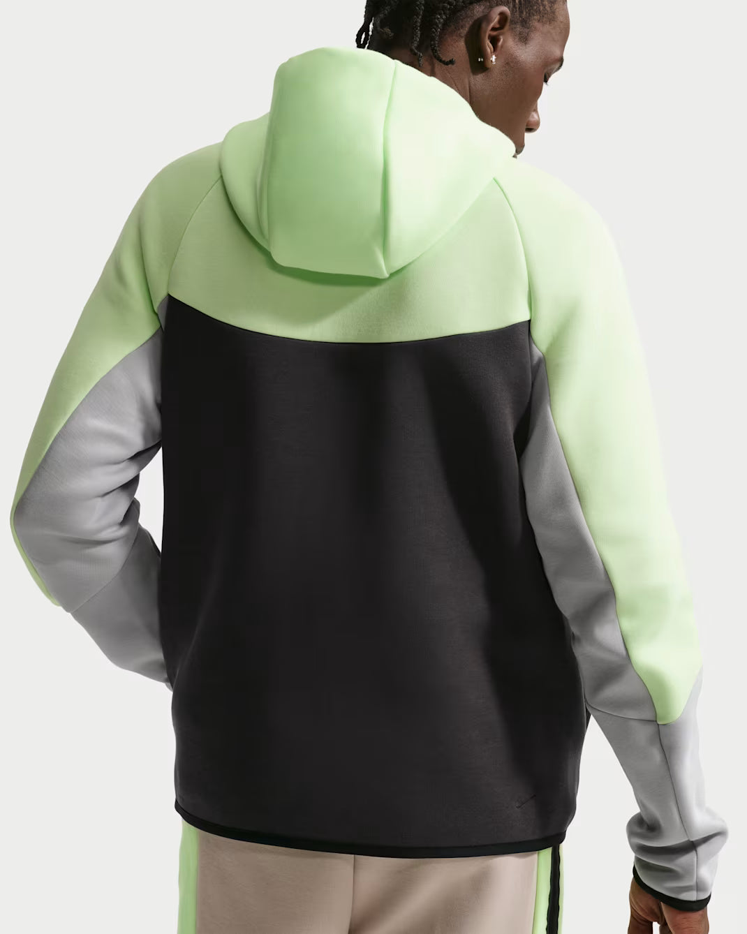 Nike Tech Fleece Windrunner Tracksuit - HV0949HV0959-361