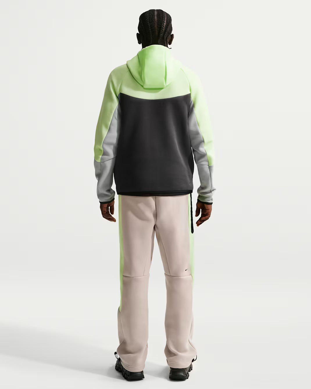 Nike Tech Fleece Windrunner Tracksuit - HV0949HV0959-361