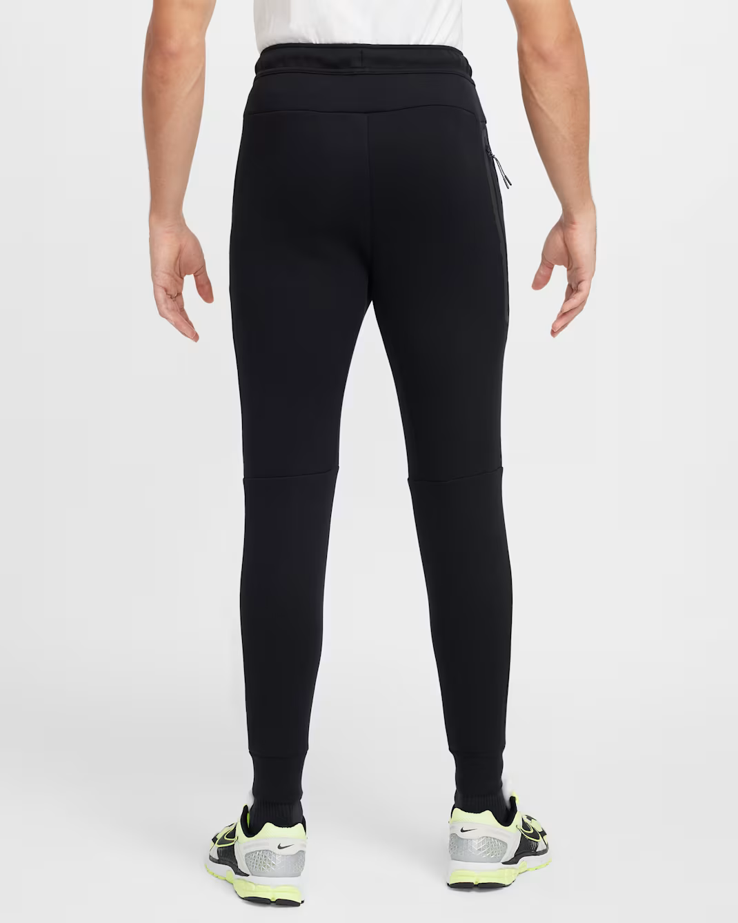 Nike Tech Fleece Windrunner Tracksuit - HV0949HV0959-010