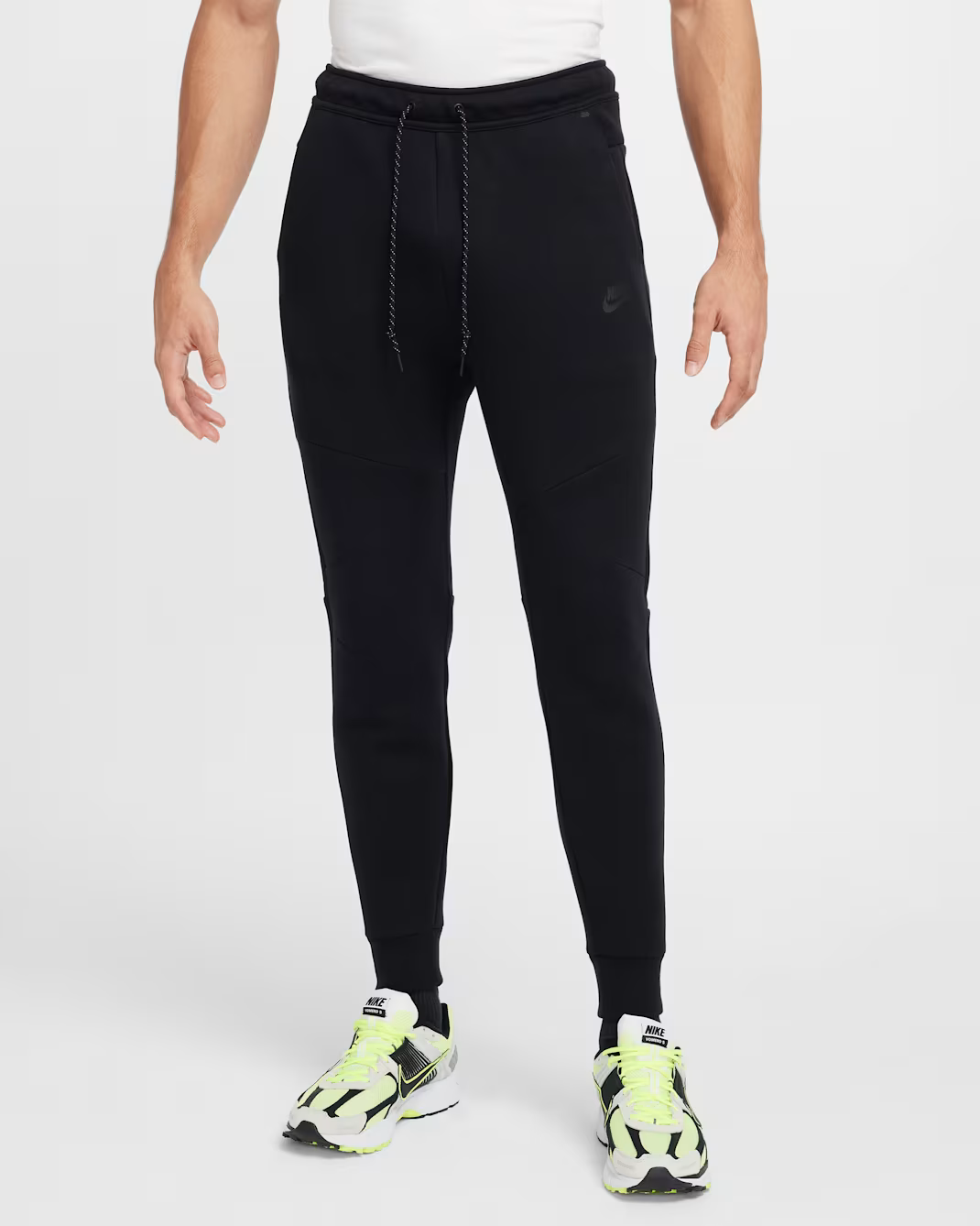 Nike Tech Fleece Windrunner Tracksuit - HV0949HV0959-010