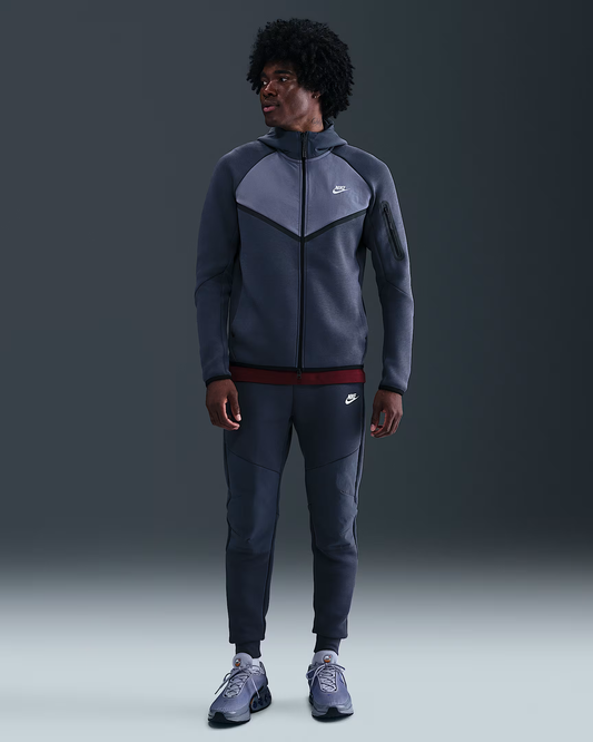 Nike Tech Tracksuit Windrunner - IH4302IH4303-437