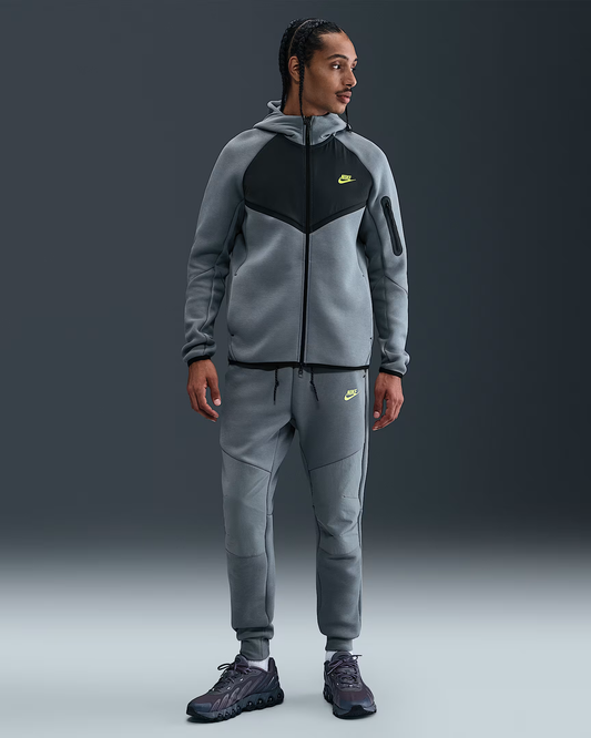 Nike Tech Tracksuit Windrunner - IH4302IH4303-065