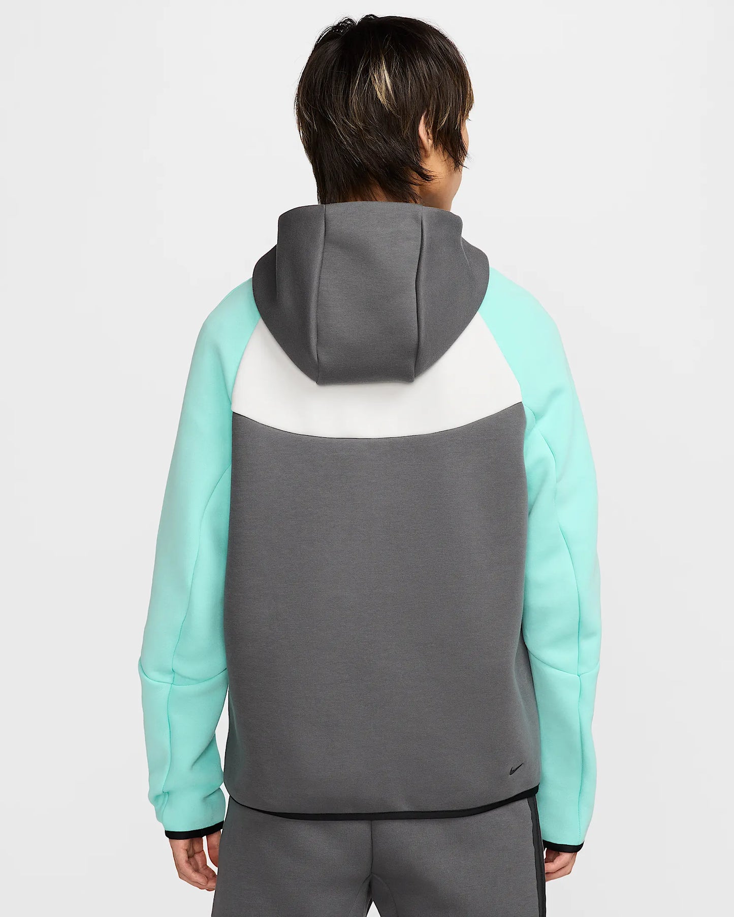 Nike Tech Fleece Tracksuit - HV6512HV6513-068