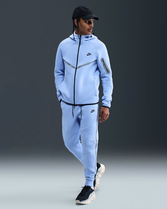 Nike Tech Tracksuit Windrunner - IM6537IM6540-468
