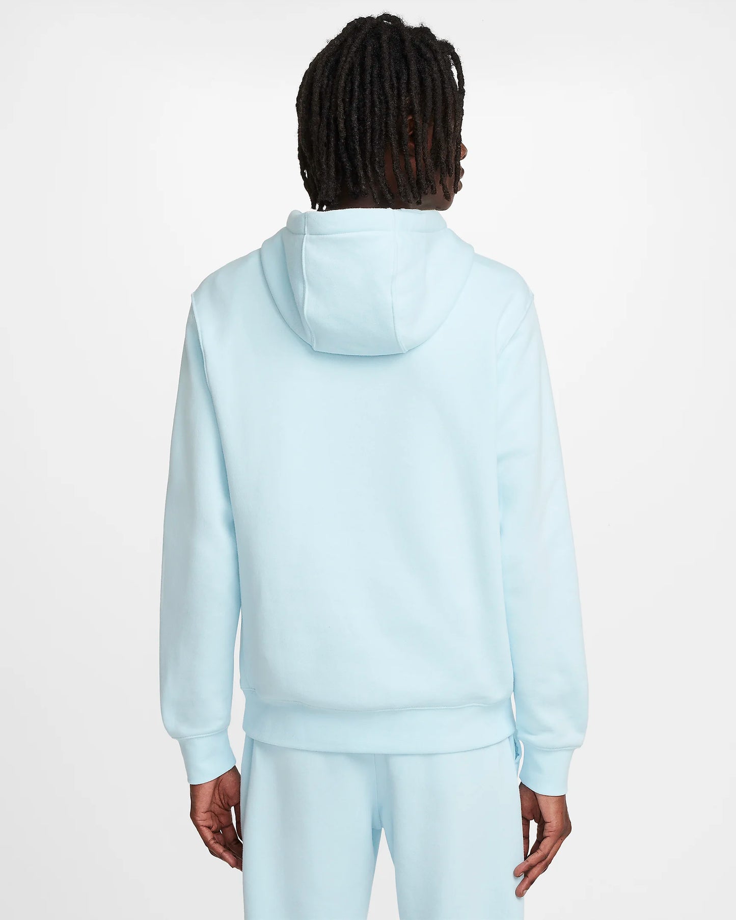 Nike Sportswear Club Fleece - BV2654-474