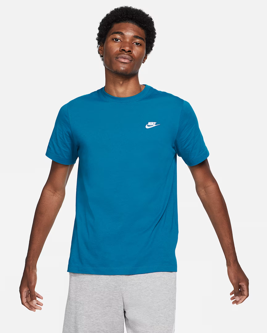 Nike T-shirt Sportswear Club - AR4997-301
