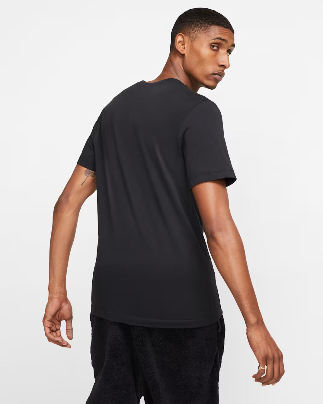 Nike T-shirt Sportswear Club - AR4997-013