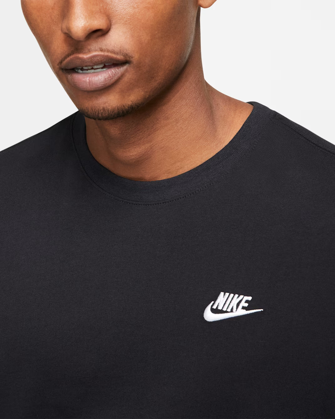 Nike T-shirt Sportswear Club - AR4997-013