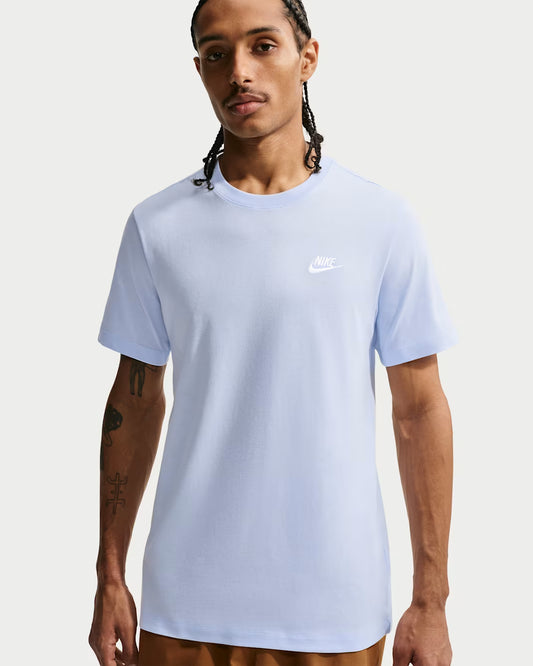 Nike T-shirt Sportswear Club - AR4997-408