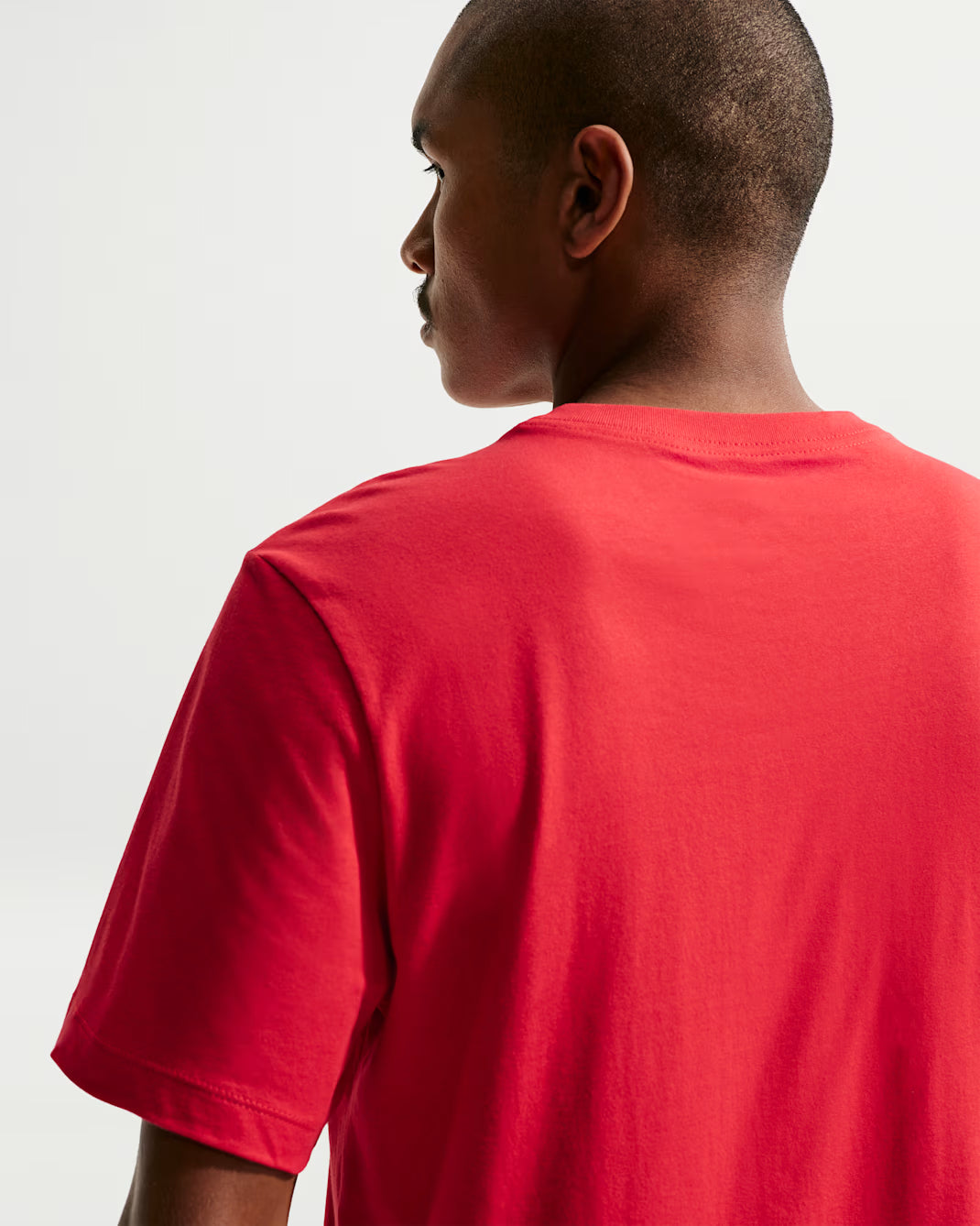 Nike T-shirt Sportswear Club - AR4997-657