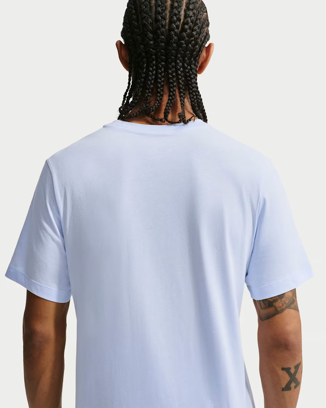 Nike T-shirt Sportswear Club - AR4997-408