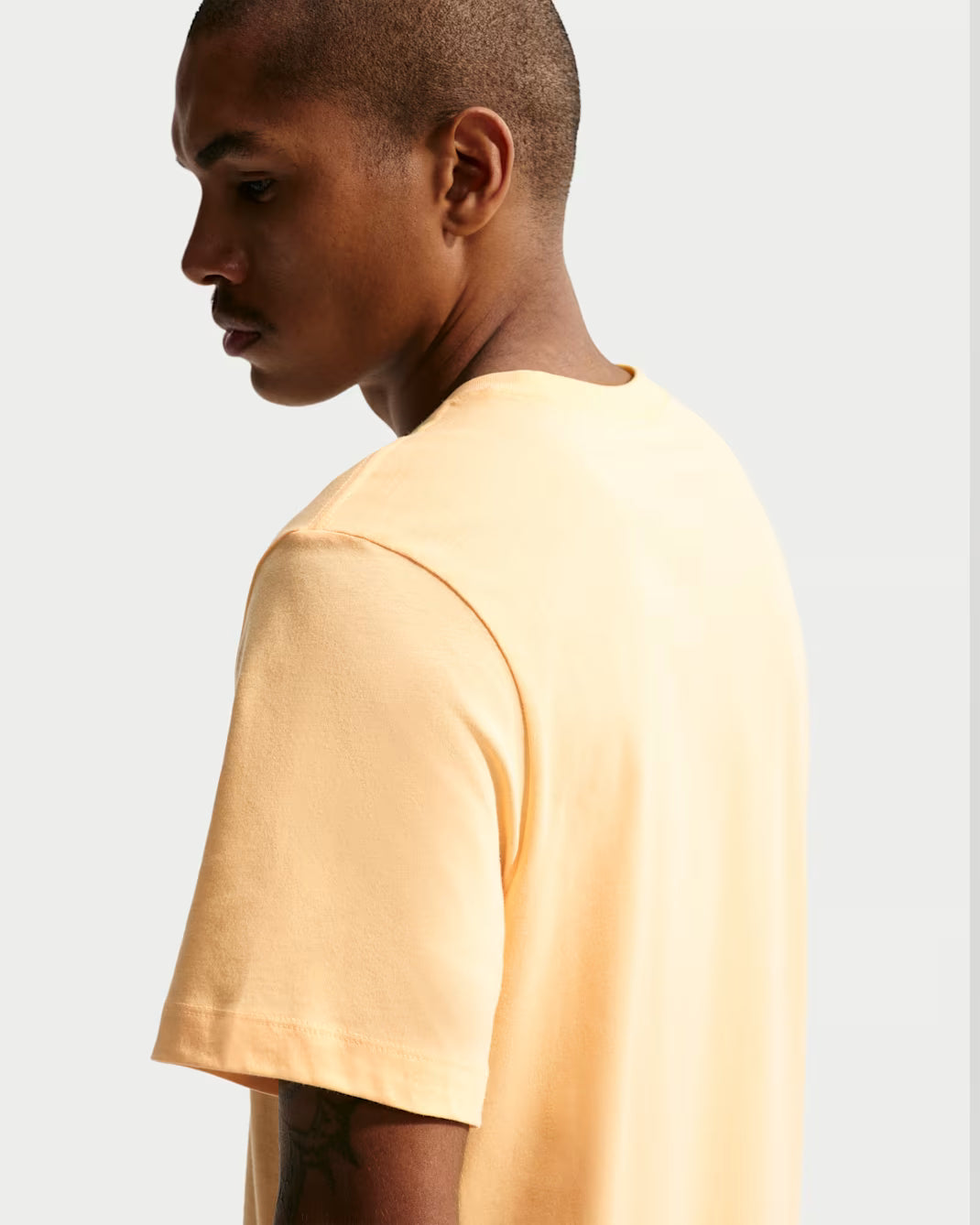 Nike T-shirt Sportswear Club - AR4997-795
