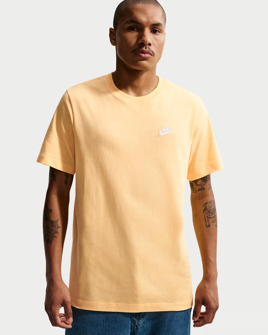Nike T-shirt Sportswear Club - AR4997-795