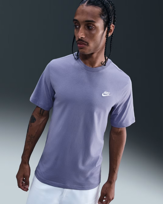 Nike T-shirt Sportswear Club - AR4997-400