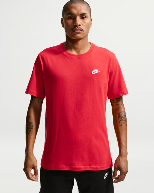 Nike T-shirt Sportswear Club - AR4997-657