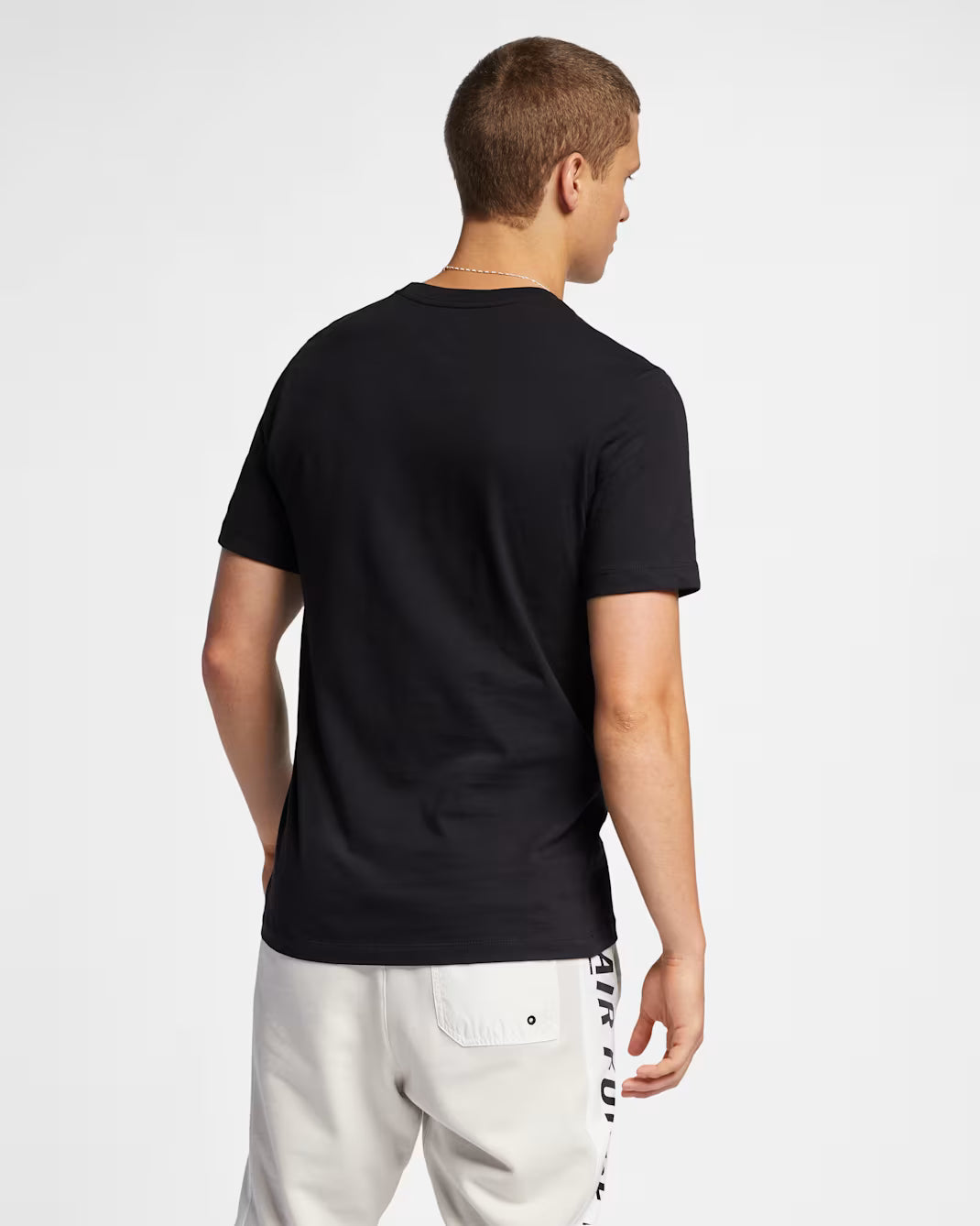 Nike T-Shirt Tee Icon Futura - AR5004-010