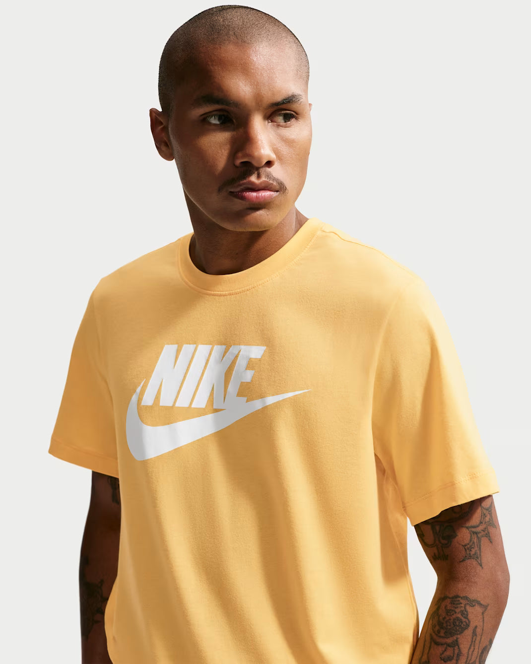 Nike T-Shirt Tee Icon Futura - AR5004-796