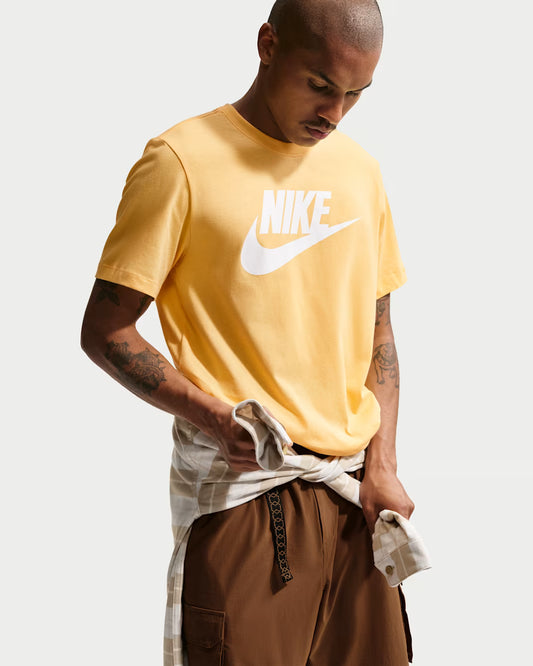 Nike T-Shirt Tee Icon Futura - AR5004-796