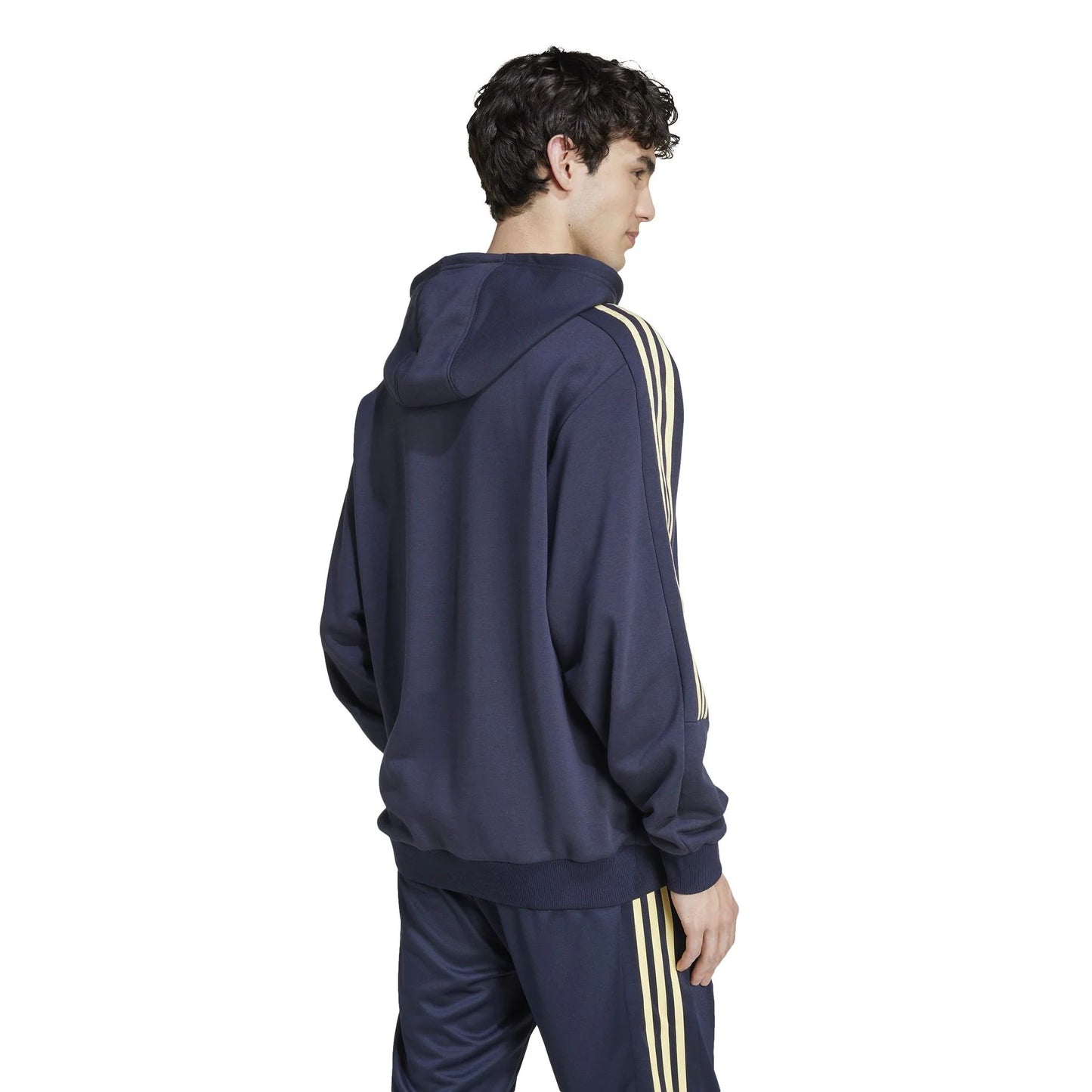 Adidas Fleece Tiro FT - JE2936