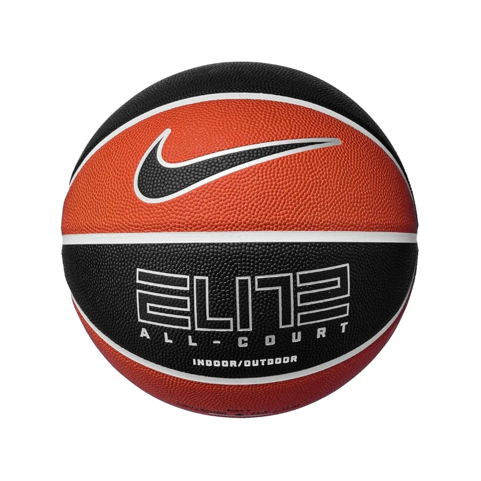 Nike Pallone Elite All Court 8P 2.0 - N100408881107