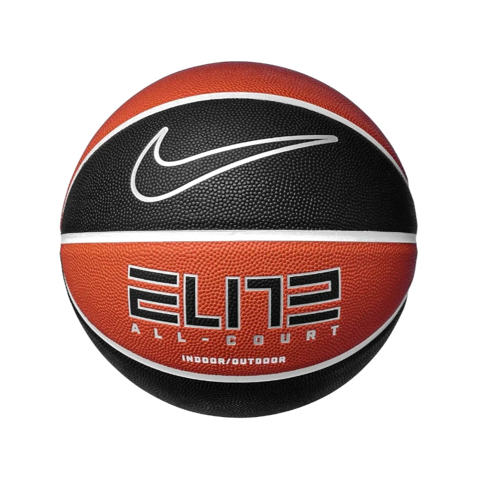 Nike Pallone Elite All Court 8P 2.0 - N100408881107