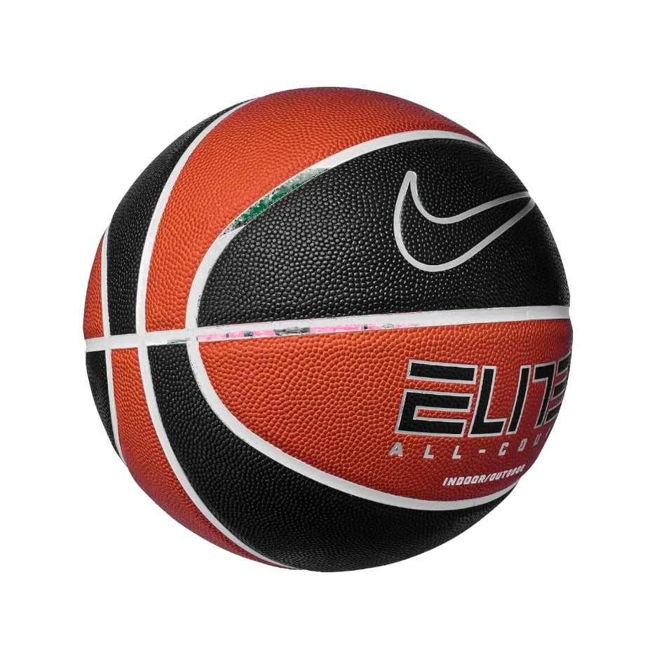 Nike Pallone Elite All Court 8P 2.0 - N100408881107