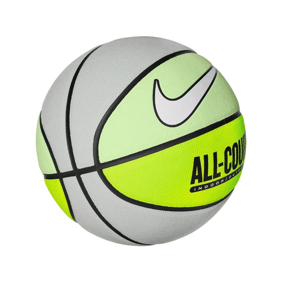 Nike Pallone Everyday All Court 07 Basket - n100436933207