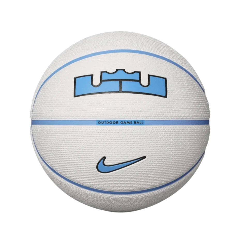 Nike Pallone Lebron Playground 8P 2.0 - N100437208607