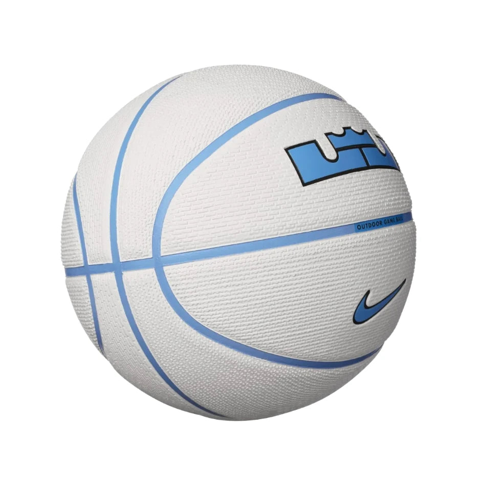 Nike Pallone Lebron Playground 8P 2.0 - N100437208607