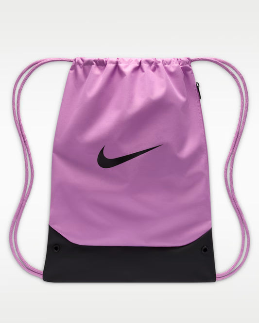Nike Brasilia Sacca con laccetti - IB4409-503