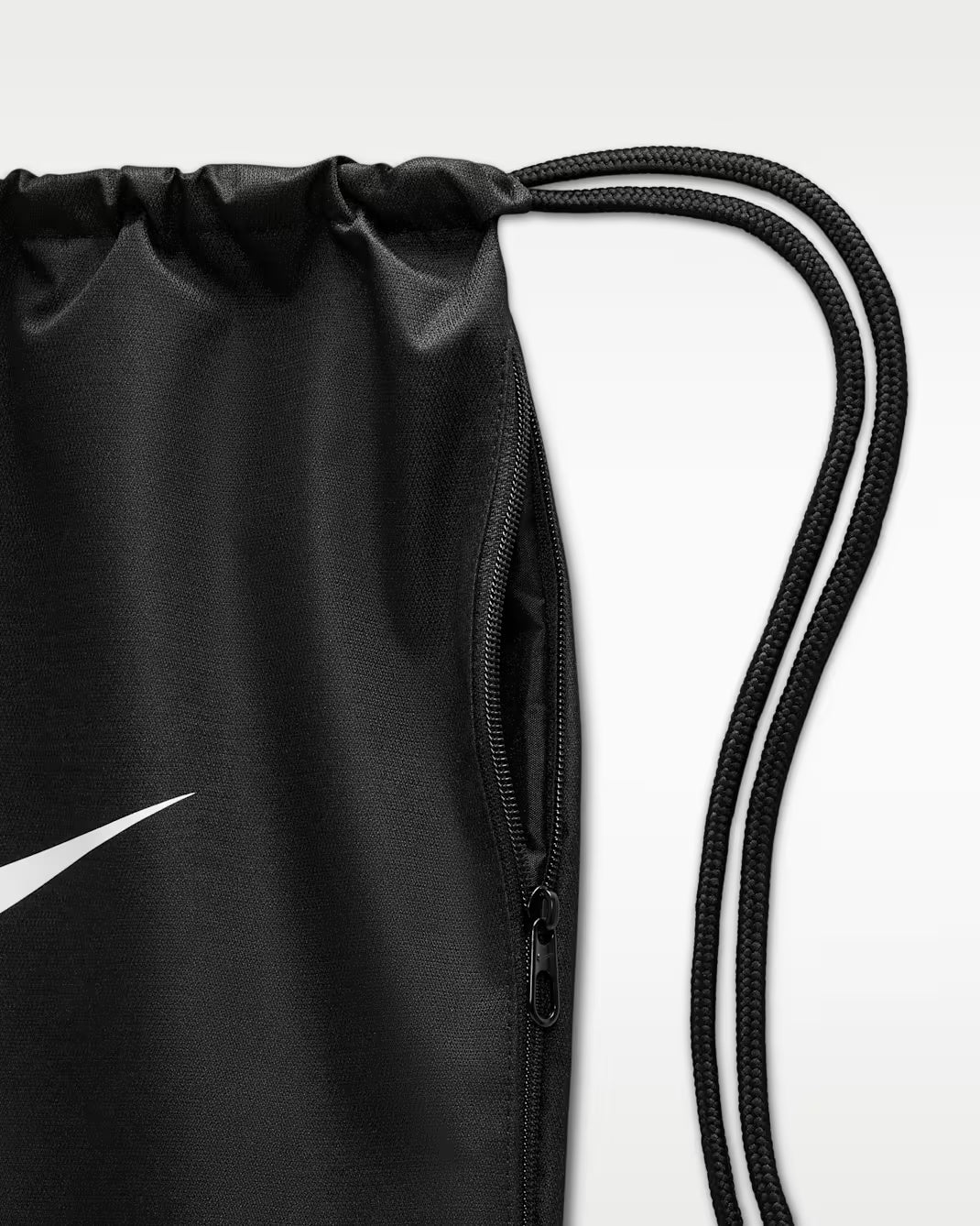 Nike Brasilia Sacca con laccetti - IB4409-010