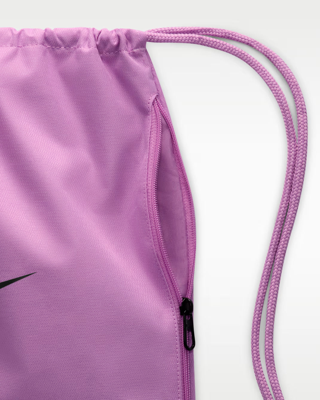 Nike Brasilia Sacca con laccetti - IB4409-503