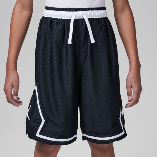 Nike Jordan Sport Big Kids' Dri-FIT Diamond Shorts - 95D313-023