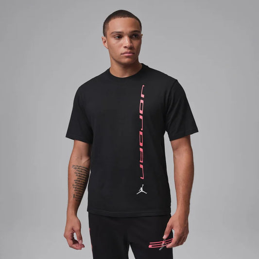 Nike Jordan Sport Men's Dri-FIT T-Shirt - IF0857-011
