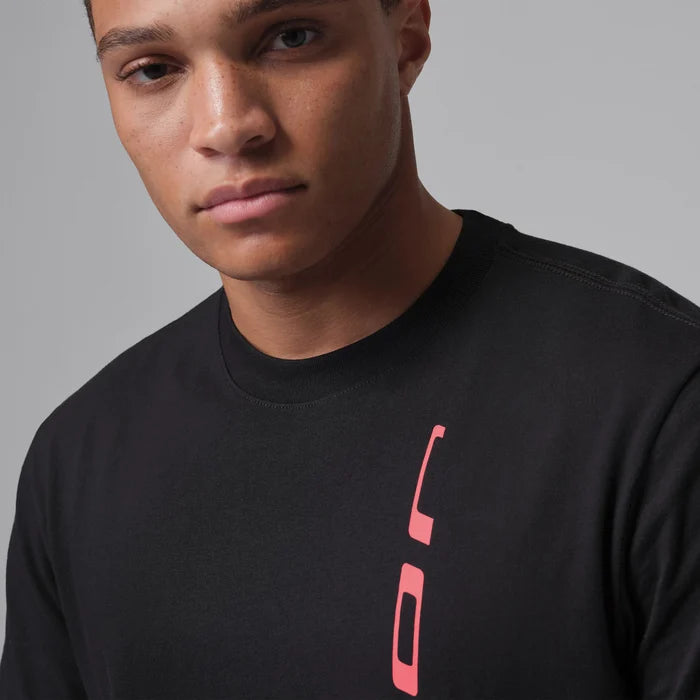 Nike Jordan Sport Men's Dri-FIT T-Shirt - IF0857-011