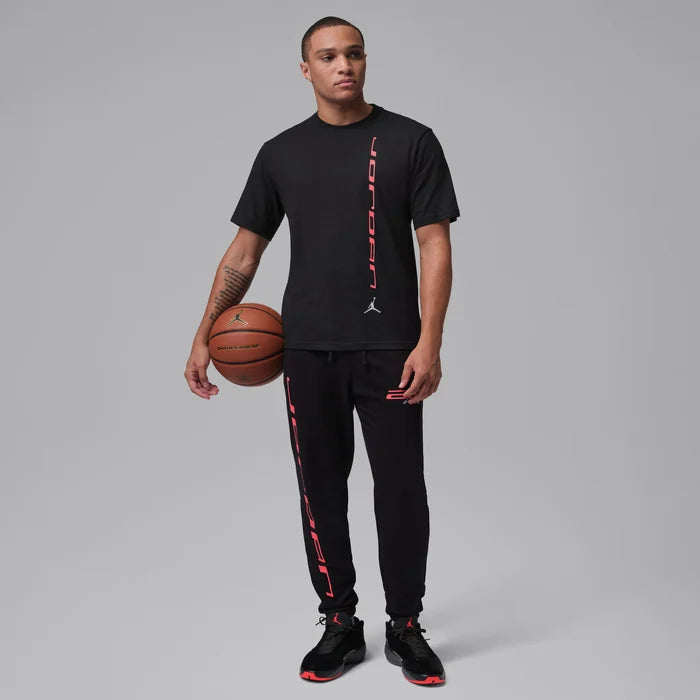 Nike Jordan Sport Men's Dri-FIT T-Shirt - IF0857-011