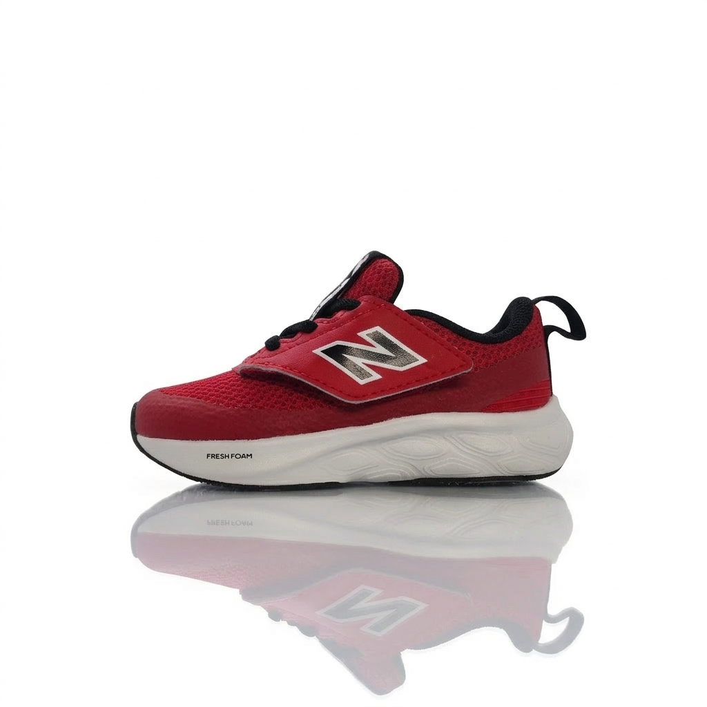 New Balance Fresh Foam 625 Hook & Loop - NW625RD