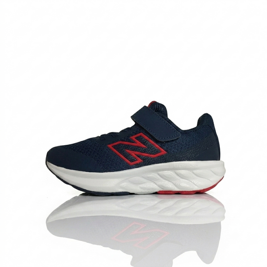 New Balance 520 Bungee Lace - P5204EV