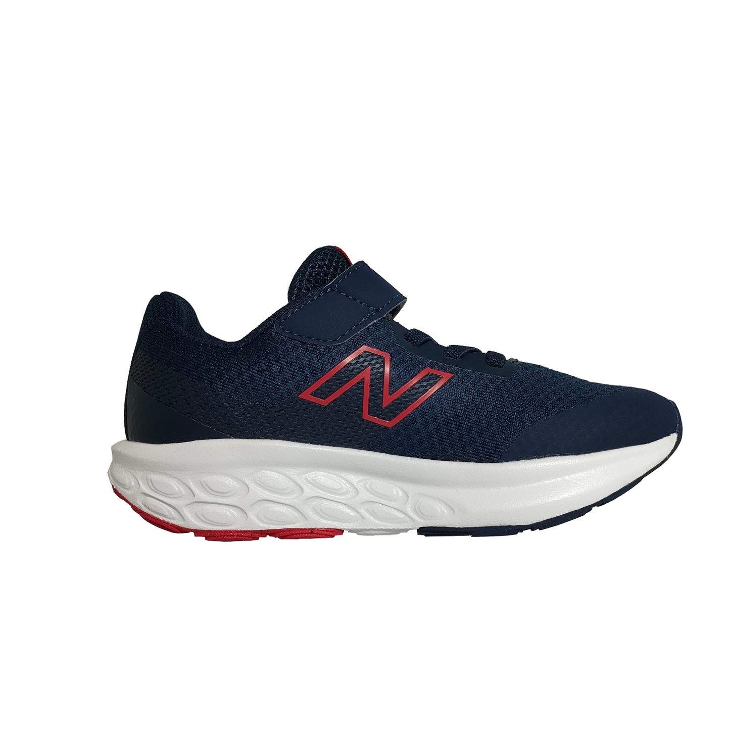 New Balance 520 Bungee Lace - P5204EV