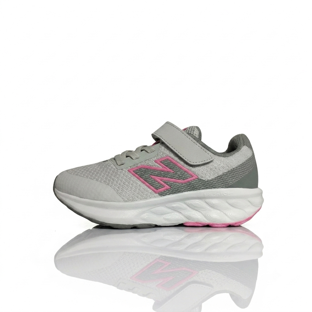 New Balance 520 Bungee Lace - P52097B