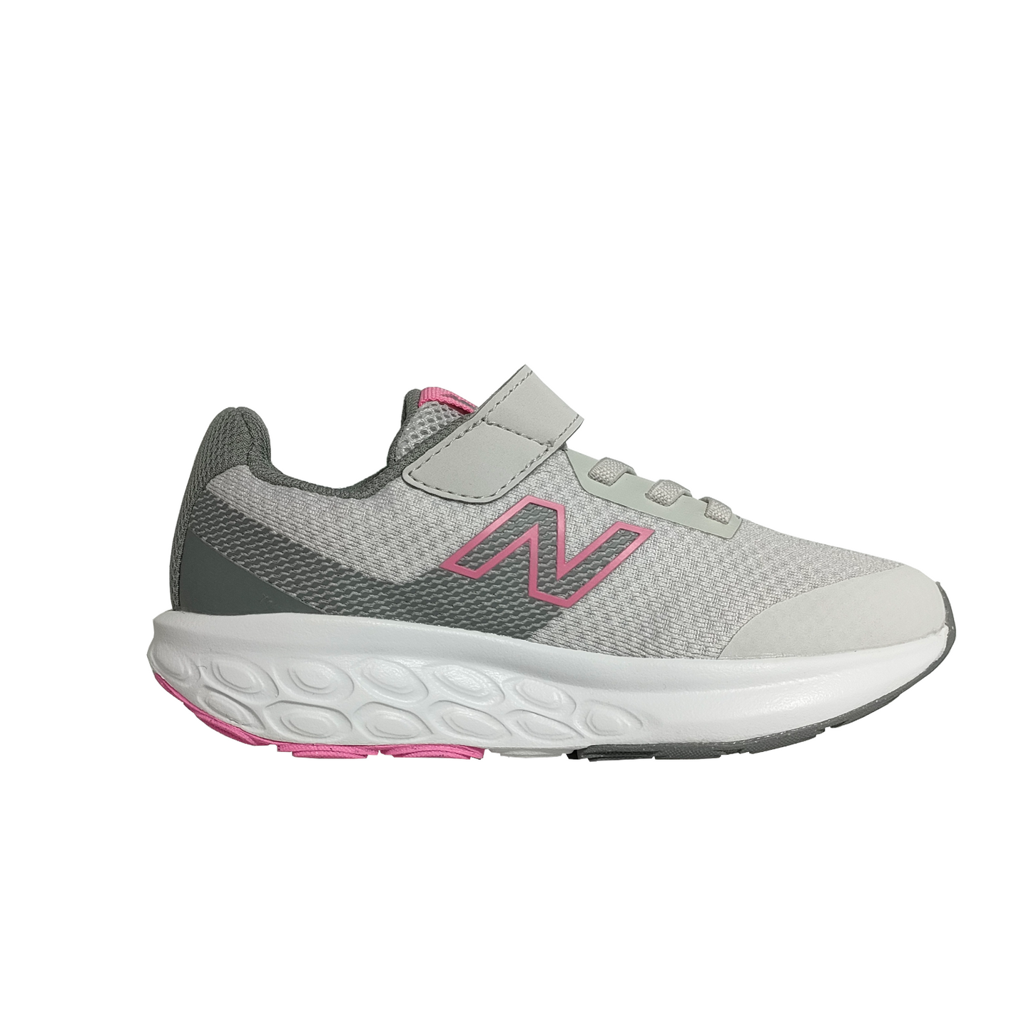 New Balance 520 Bungee Lace - P52097B
