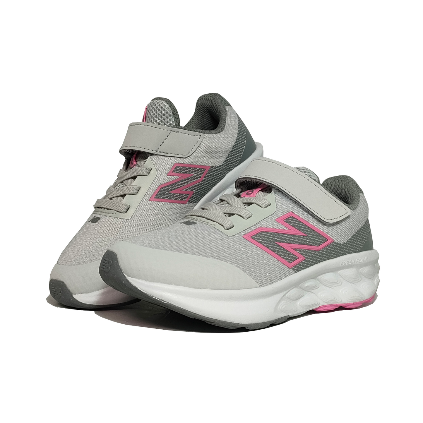 New Balance 520 Bungee Lace - P52097B