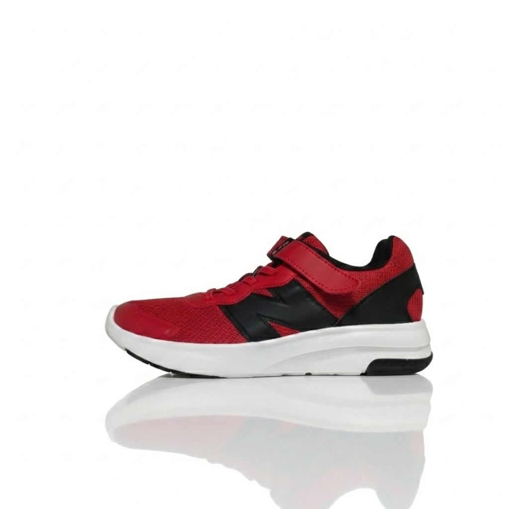 New Balance 578v1 Bungee Lace with Top Strap Junior - P5782ZQ