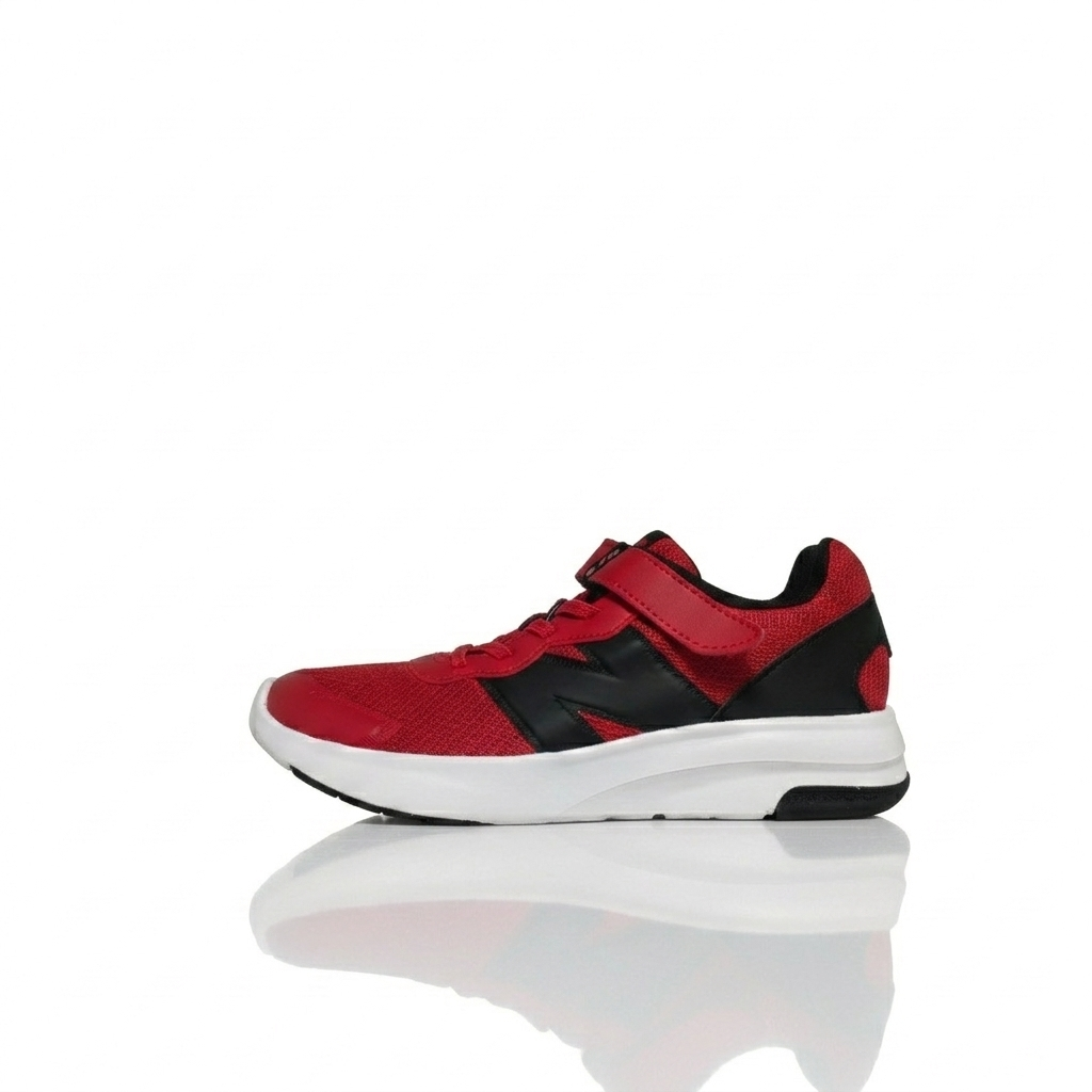 New Balance 578v1 Bungee Lace with Top Strap Junior - P5782ZQ