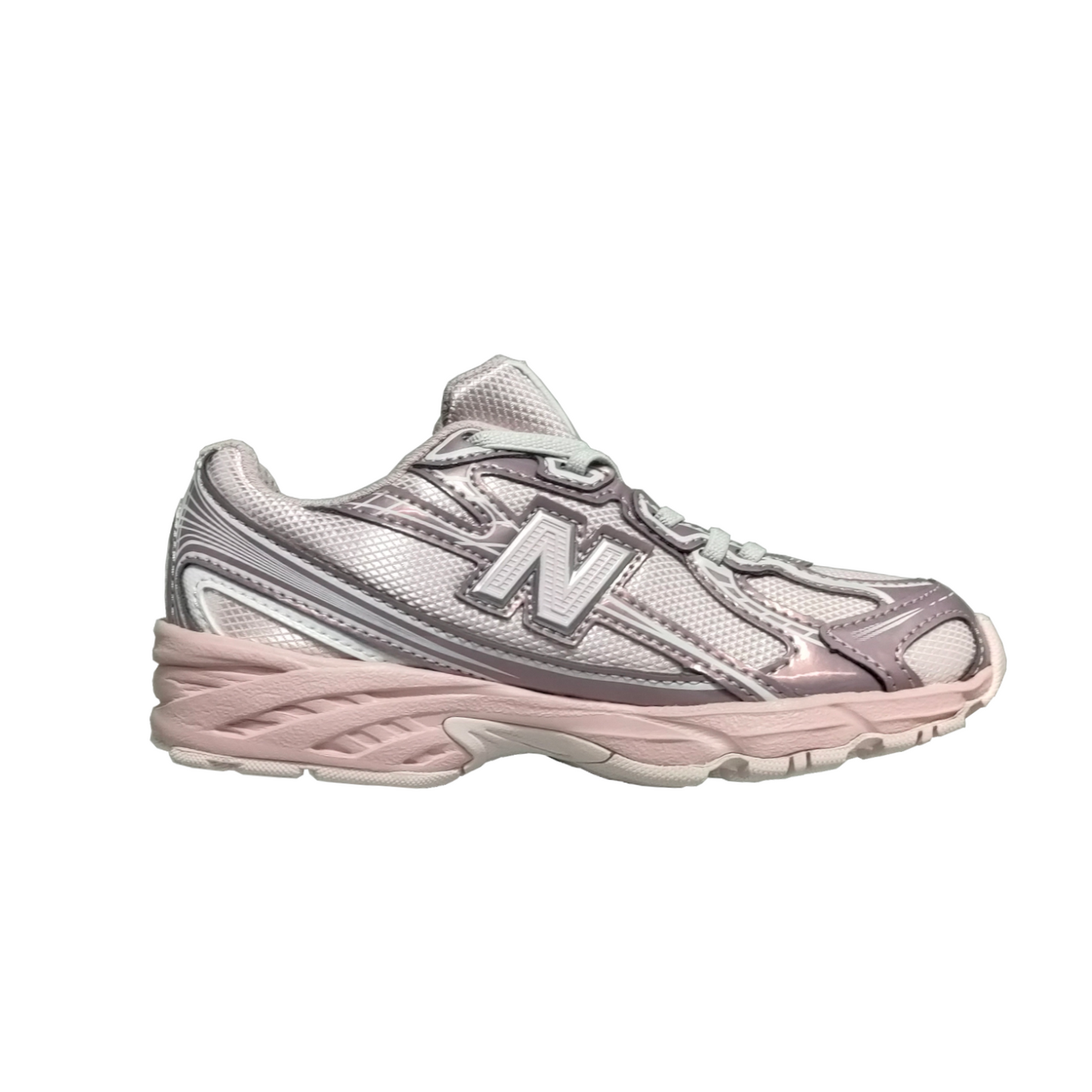 New Balance 740 Bungee Lace Junior - P7401HN