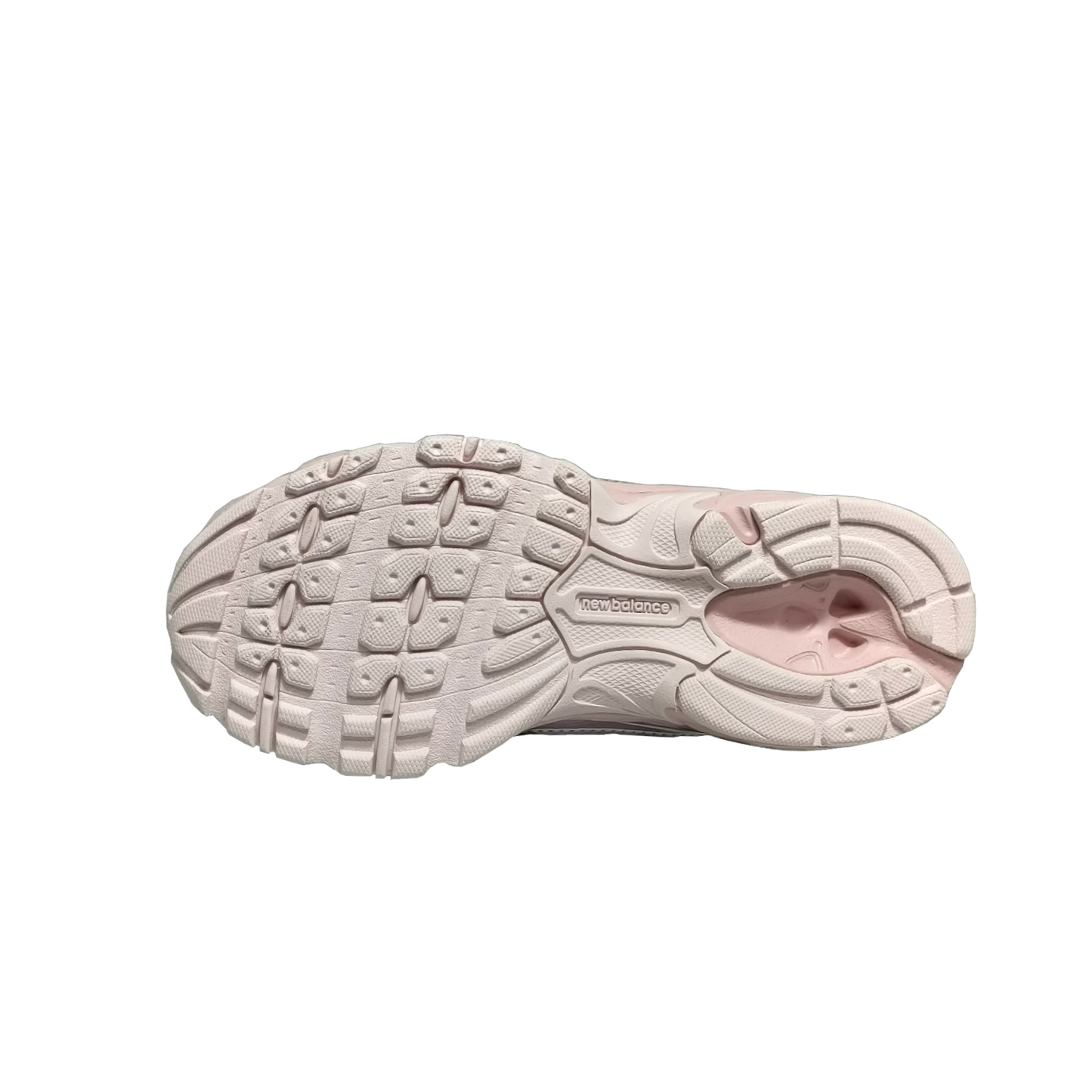 New Balance 740 Bungee Lace Junior - P7401HN