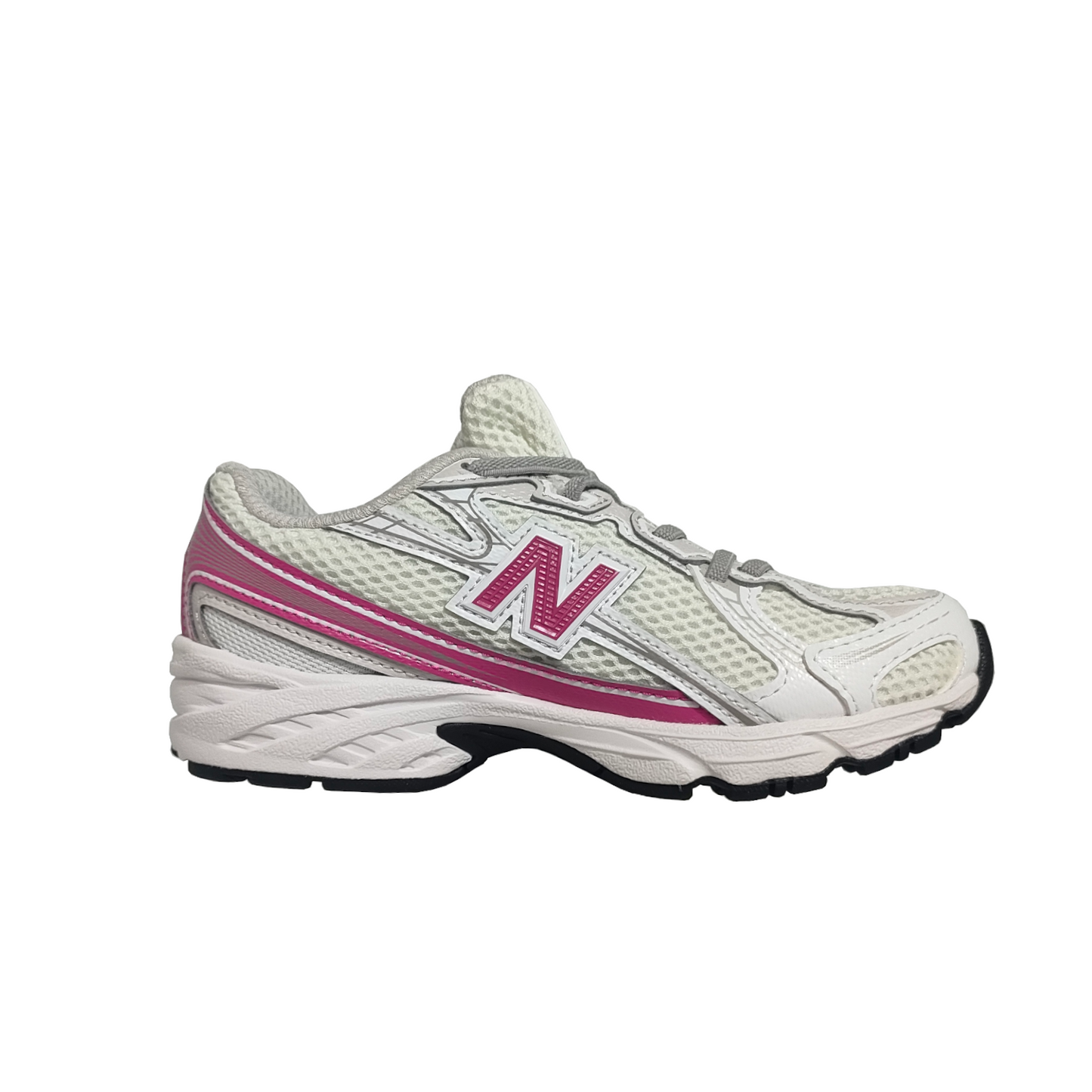 New Balance 740 Bungee Lace Junior - P740677
