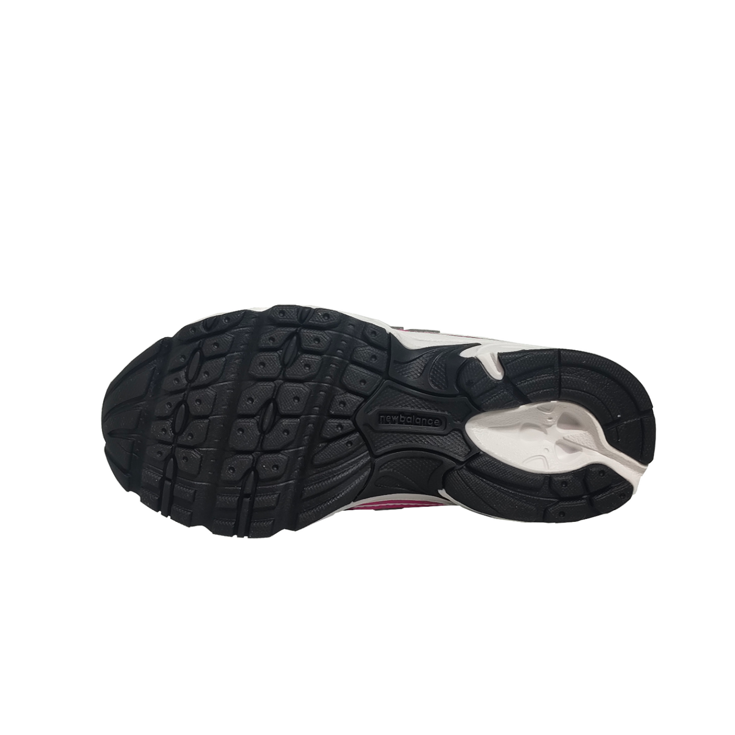 New Balance 740 Bungee Lace Junior - P740677